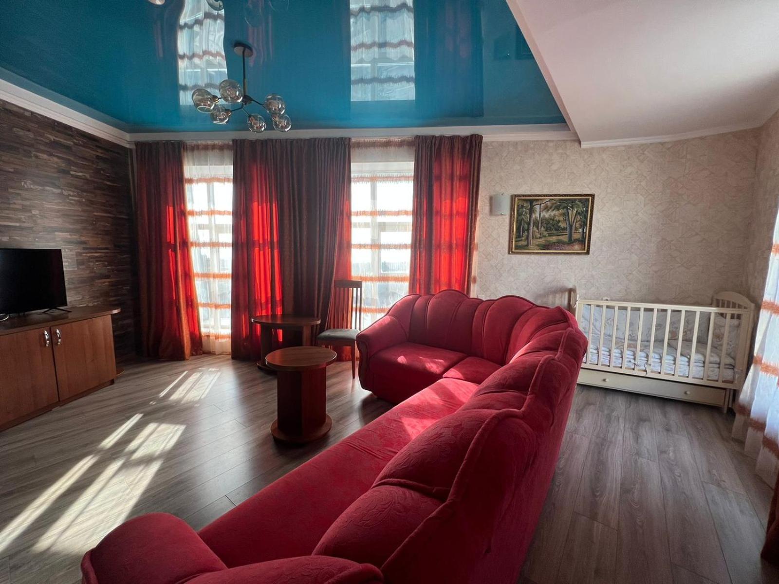 Three Dolphins Hotel Ακτάου Εξωτερικό φωτογραφία